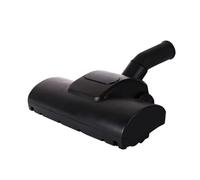 Brosse de buse de sol 32MM/35MM for pièces d'aspirateur universelles de Version européenne, compatibles avec Electrolux, brosse Turbo d'aspirateur(32MM)