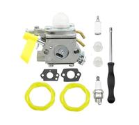 Brosse de carburateur 308054003, 1 pièce, Outil en cuivre adapté aux modèles C1U-H60 26cc et 30cc