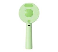 Brosse de chat à vapeur - brosse à vapeur pour chats pour les chiens et les chats | Peigne de masse de spray pour animaux de compagnie autonettoyante | Brosse à vapeur pour éliminer les cheveux enchev