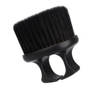 Brosse de coiffeur professionnelle anti-statique pour homme