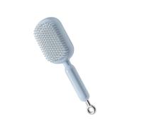 Brosse de coiffure, peigne de coiffure, peigne de massage, brosse à cheveux bouclés, brosse à cheveux démêlante