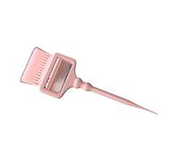 Brosse de coiffure professionnelle - Pinceaux de teinture pour cheveux - Pinceaux applicateurs - Pinceau de teinture - Coloration