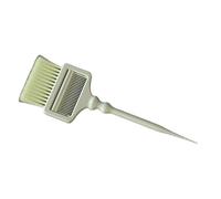 Brosse de coiffure professionnelle - Pinceaux de teinture pour cheveux - Pinceaux applicateurs - Pinceau de teinture - Coloration
