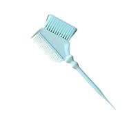 Brosse De Coloration Ergonomique Pour Une Application Rapide Peigne De Teinture Double Face Offrant Fonctionnalité Et Brosse À Cheveux Double Face Conviviale Pour La Teinture Et Le Conditionnement