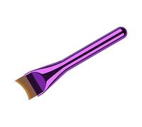 Brosse De Correcteur Incliné Pour Le Maquillage Liquide Ultras Face Mince Pour Le Masque Mélange Masque À La Brosse Maquillage Mince
