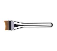 Brosse De Correcteur Incliné Pour Le Maquillage Liquide Ultras Face Mince Pour Le Masque Mélange Masque À La Brosse Maquillage Mince