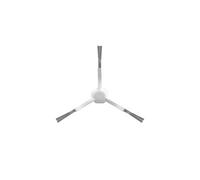Brosse de côté pour D9/F9/L10 Pro/D10 Plus/D10s/D9 Plus/D9 max/F9 Pro Blanc