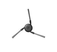 Dreame 2x Brosses latérales de remplacement pour aspirateur Dreame X40 Ultra, X40 Ultra Complete, X40 Master, Forme hélicoïdale pour enlever la saleté et les débris dans les coins et sur les bords