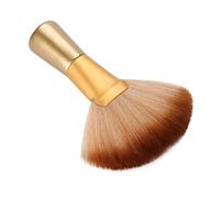 Brosse de Cou de Coiffure, Professional Doux Brosse de Coiffeur Balais à Cou Brosse à Cheveux Balai De Cou Coiffeur pour Salon, Barbier, Coiffeurs