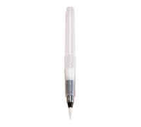 Brosse De Couleur d'eau Stylos Pinceaux Peinture Rechargeable Polyvalent Dessin À L'aquarelle Pinceaux avec Un Pinceau Pointe Assorti