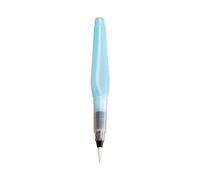 Brosse De Couleur d'eau Stylos Pinceaux Peinture Rechargeable Polyvalent Dessin À L'aquarelle Pinceaux avec Un Pinceau Pointe Assorti