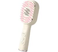 Brosse de croissance des cheveux à lumière rouge, appareil de massage | du cuir chevelu à LED peigne électrique pour la croissance des cheveux, stimulateur du cuir chevelu anti-perte