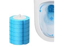 Brosse de cuvette de toilette, ensemble de brosse de nettoyage mural en polypropylène, support de brosse de toilette mural, économiseur d'espace, ensemble de nettoyage doux et peu encombrant, brosse