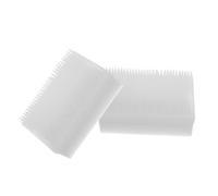 Brosse de Défense Sensorielle Wilbarger Lot de 2 Brosses pour Garçon et Filles Thérapie par Pression Apaisant Outil de Stimulation Sensorielle Adapté pour Troubles Sensitifs