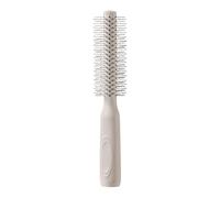 Brosse de définition de boucles, brosse à boucles - Pinces incluses Brosse à cheveux bouclés pour hommes et femmes | Brosse à cheveux mouillés ou secs pour peigner et façonner les cheveux pour