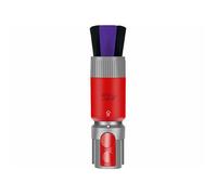Sichler Haushaltsgeräte Brosse de dépoussiérage compatible aspirateur Dyson V8 / V10 / V11 / V12 / V15