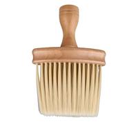 Brosse de Dépoussiérage D'instrument Double Face Non Statique, Nettoyeur de Piano de Synthétiseur de Clavier avec Poils Doux, Brosse D'époussetage de Balai à Main en Nylon et