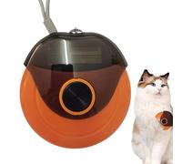 Brosse de deshedding pour chiens, dons de brosse à cheveux pour chiens | Pinceau à cheveux de chat portable,Peignes de animaux de compagnie multifonctionnels, outils de toilettage portable pour chiots