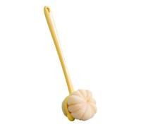 Brosse de douche avec manche long, épurateur de dos pour douche
