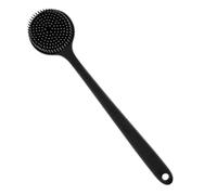 Brosse De Douche - Épurateur De Dos | Épurateur De Dos De Douche | Brosse À Poils Doux Et Rigide, Brosse Pour Le Corps, Épurateur Pour Le Corps, Poils De Massage Antidérapants