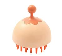 Brosse de douche pour chiens, pinceau de bain pour animaux de compagnie | Épurateur de pinceau de shampooing pour chiens - Massage de nettoyage en silicone peigne de peigne à perte accessoires pour an