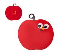 Brosse de douche pour le corps | Brosse de lavage à ventouse | Brosse de douche en silicone pour salle de bain, pieds, corps, voyage, bras, dos, , femmes, hommes, jambes, appartement, dortoir