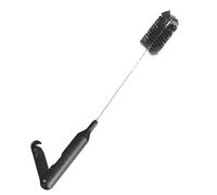 Brosse de Drain - Nettoyant De Plomberie avec Coupe-Fil - Nettoyeur De Taches pour Réservoir d'eau | pour Salle de Bain Douche Évier Toilettes Cuisine Lavage de Vaisselle Carrelage Égout
