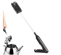 Brosse de Drain | Nettoyant De Plomberie avec Coupe-Fil | Outil De Débouchage D'Évier - pour Salle De Bain Douche Lavabo Toilette Lave-Vaisselle Carrelage