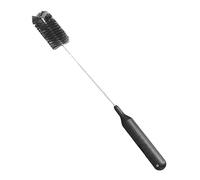 Brosse De Drain Pour Le Nettoyage Des Tuyaux - Déboucheur De Canalisation Avec Lame De Coupe,Nettoyeur De Taches Pour Réservoir D'Eau - Pour Salle De Bain Douche Lavabo Toilette Lave-Vaisselle Carrela