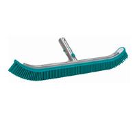 Brosse de fond de piscine Bayrol 50 cm poils en caoutchouc