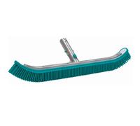 Bayrol Brosse de fond de piscine 50 cm poils en caoutchouc