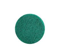 Brosse De Forage 2 "3/4" 5 ", 5 Pièces, Tampons À Récurer Pour Carreaux, Outil De Nettoyage Ménager Pour Salle De Bains, Tampon De Polissage Pour Baignoire,vert 125mm