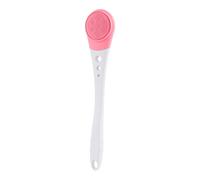 Brosse De Gommage Corporel Électrique Accessoires De Bain Étanches