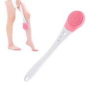 Brosse De Gommage Corporel Électrique Outil Lavage Corporel