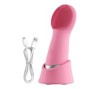 Brosse de gommage visage électrique Rechargeable nettoyage en profondeur