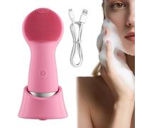 Brosse de gommage visage électrique Rechargeable nettoyage en profondeur