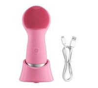 Brosse de gommage visage électrique Rechargeable nettoyage en profondeur