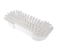 Brosse de laiterie Kerbl HACCP Blanc 20,5 cm