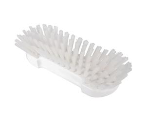 Brosse de laiterie Kerbl HACCP Blanc 20,5 cm