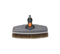Gardena Brosse de lavage 5570-20 – Pour Cleansystem, surfaces et lavage de voitures
