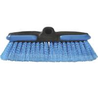 Brosse de lavage 250mm anti rayure douille à visser KARZHAN - 07303