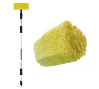 Brosse De Lavage 3d Proplus Avec Poignée Télescopique 2,4 M