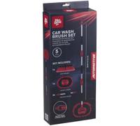 Brosse de lavage 5 en 1 DIRTY DEVIL - Réf. 871125234652