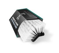 Brosse De Lavage Bi-Face Poils Durs