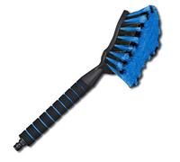 Bradas Brosse de voiture Camber 8771 cambrée avec embout et passage d'eau