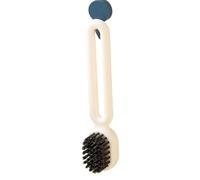 Brosse de Lavage de Chaussures, Brosse de Nettoyage de Chaussures Liquide | Brosse à lessive Liquide pendante - Brosse à lessive Liquide Portable, Fourniture de Lavage pour Salle de Bain et Cuisine