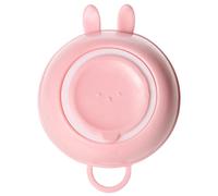 Brosse De Lavage Des Chiens | Brosse De Nettoyage De Poils En Forme De Lapin En Silicone,Brosse À Frotter Pour Chien, Massage, Laver, Shampoing, Soins De Pelage, Animaux De Compagnie, Chat Et Chiot