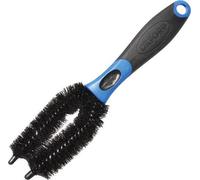 Brosse de lavage OXFORD "Prong U" Idéale pour g bleu / noir