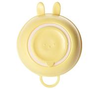 Brosse de lavage pour chien - Brosse de massage multifonction pour chat - Nettoyant réutilisable pour animaux de compagnie - Peigne pour la douche, le bain, le massage