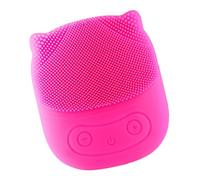 Brosse de lavage pour le visage | Brosse vibrante pour le visage, brosse de lavage rechargeable pour un nettoyage en profondeur de la peau, brosses étanches pour soins de la peau